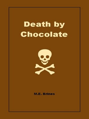 cover image of Death by Chocolate